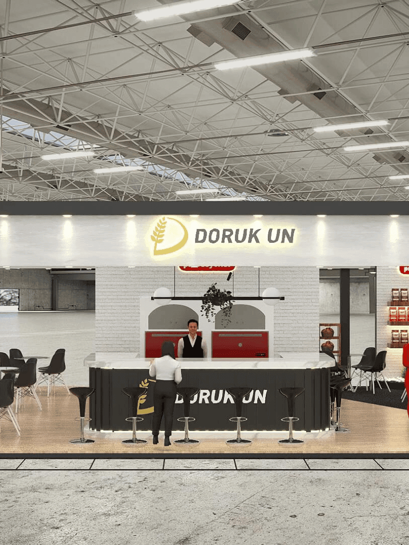 Doruk Un