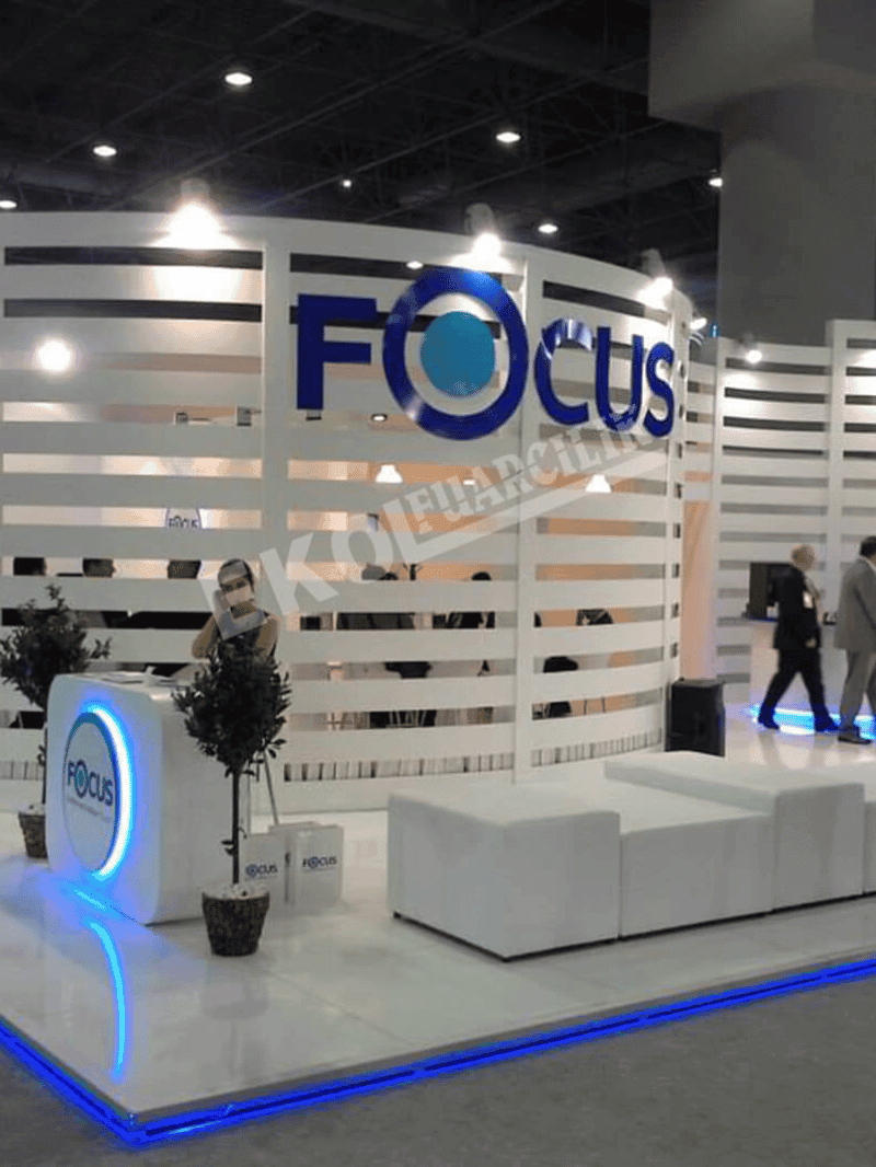 focus